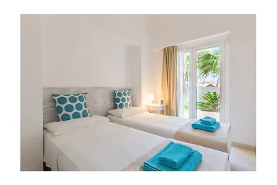 Appartamento per vacanze con 2 camere da...