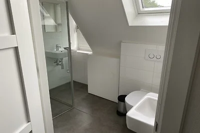 Villa in Hulshorst mit Terrasse