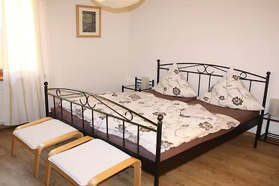 Holiday apartment with 1 bedroom