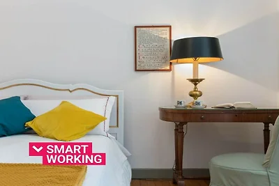 Wohnung in Torino mit Balkon und Parken