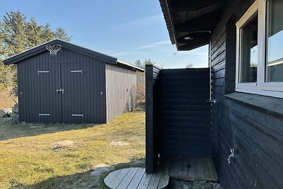 4 Sterne Ferienhaus in Bindslev