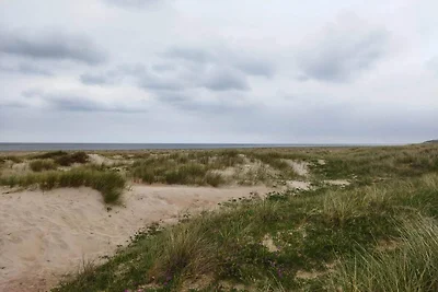 4 Personen Ferienhaus in Fjerritslev