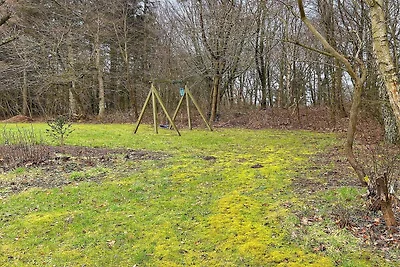 6 Personen Ferienhaus in Vesløs-By Traum