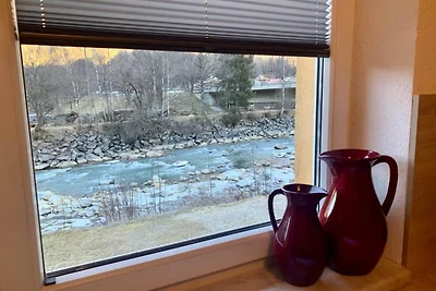 Modernes Apartment im Ötztal