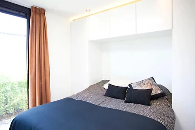 Boeiend met deco-haard
