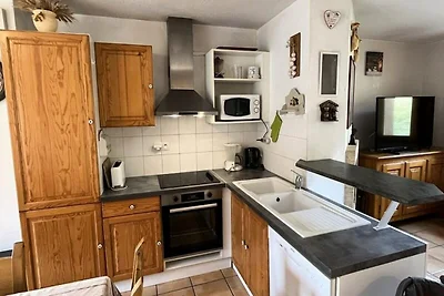 Appartamento a Plagne Soleil vicino alle pist...