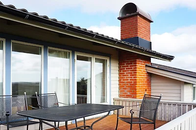 6 persoons vakantie huis in Bovallstrand-By...