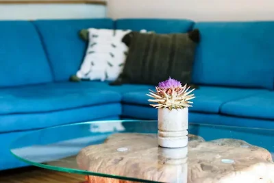 Holiday home House of the Sun - Three Bedroom...