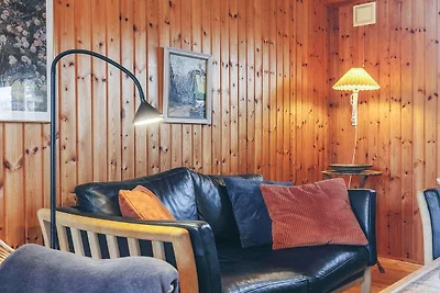 4 Personen Ferienhaus in Store Fuglede