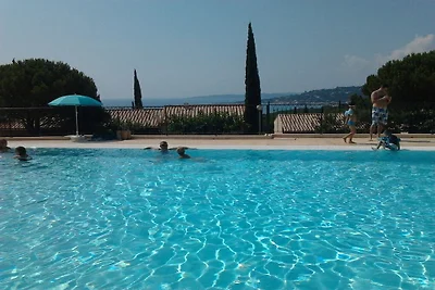 Appartamento per vacanze con 2 camere da...