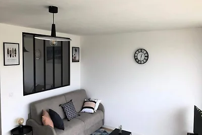 Residentie Le Goulvars Chez Bruno