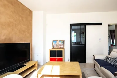 Häuser & Villen für 8 Personen