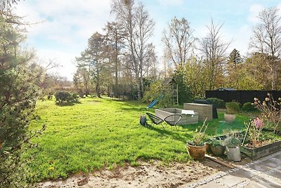 6 Personen Ferienhaus in Tisvildeleje