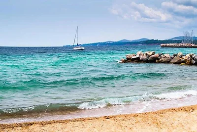 Wohnung in Grimaud mit Pools