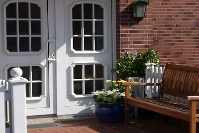 Ferienwohnung in Norderney mit Wifi