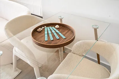 Estepona Garden-appartement voor 3 personen