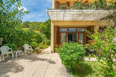 BELLA - Ferienhaus für 5 Personen in Port...