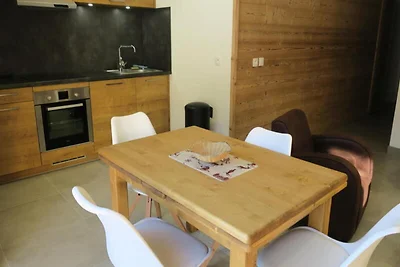 Residenz L’o Rouge