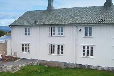 11 Personen Ferienhaus in Bud-By Traum