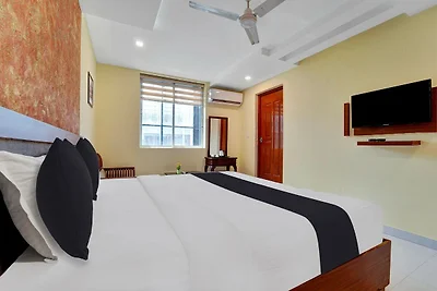 Soggiorni Elite a Ernakulam North vicino allo...