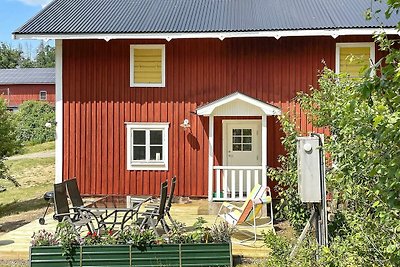 5 persoons vakantie huis in VALDEMARSVIK