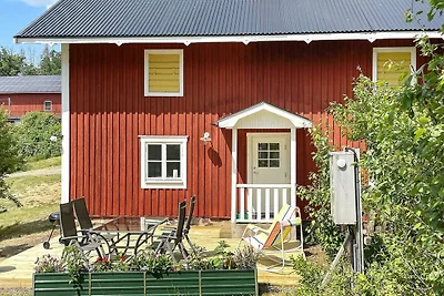 5 Personen Ferienhaus in VALDEMARSVIK-By...