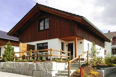 Chalet, Heringhausen