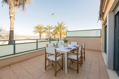 Atardecer En SanlÚcar - Apartment Mit Gratis...