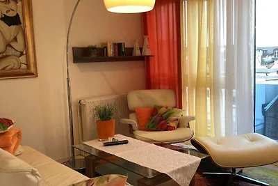 Comfort Appartementenhuis Regini