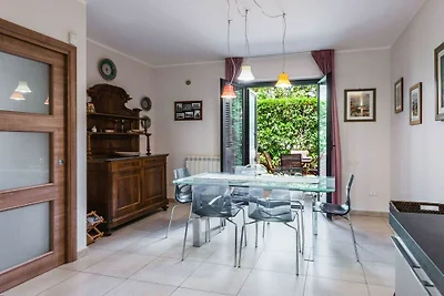 Maison Silique avec Jardin