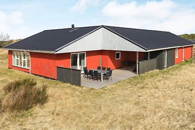 Ferienhaus Erholungsurlaub Pandrup