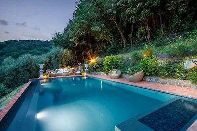 Villa Lina, Casale di Lusso con Piscina