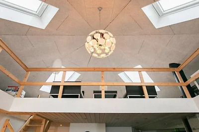 8 persoons vakantie huis in Læsø