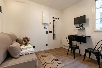 Monolocale tranquillo - 2P -...