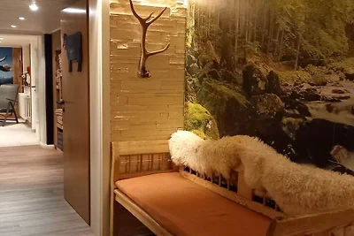 Kuća za odmor Dopust za oporavak Bolsterlang