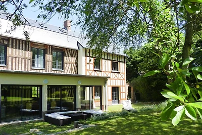 Casa bifamiliare, Rieux