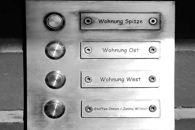 Huus int Legde "Ost" Komfortable...