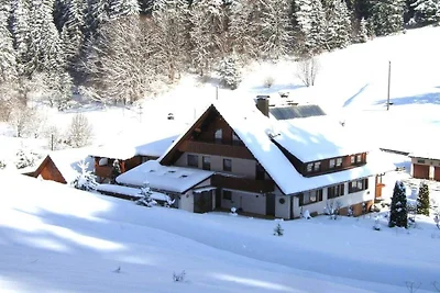 Holiday apartment with 1 bedroom