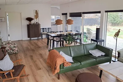 4 stelle case ad Skibby