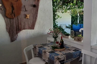 Guest House Green Corner Supetarska Draga - D...