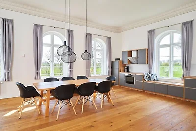 Ferienwohnung mit 1 Schlafzimmer
