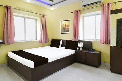 Ferienhaus Erholungsurlaub Kolkata
