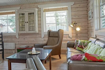 6 Personen Ferienhaus in Rønne-By Traum