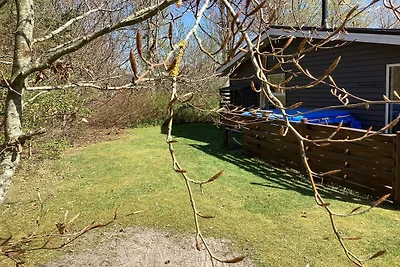 7 Personen vakantie huis in Hals
