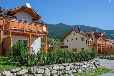 Chalet a Koetschach-Mauthen in Carinzia