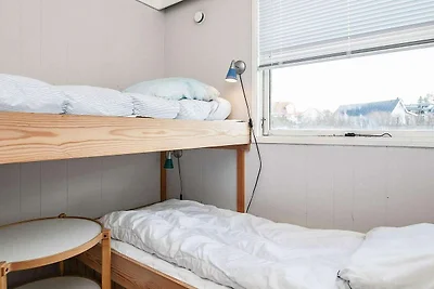 10 Personen Ferienhaus in Farsø-By Traum