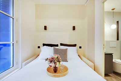 Stijlvolle studio- Gare de Lyon/Bastille