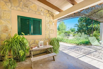 Ca Na Sioneta - Ferienhaus Mit Privatem Pool
