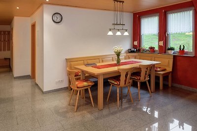 Appartement op een boerderij aan de bosrand