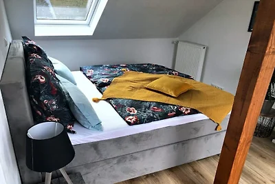 Mosel-side-appartements